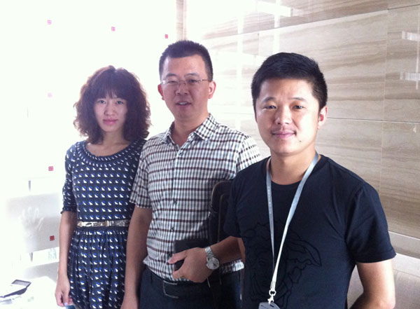 宏聚電子服務(wù)好，效率高！