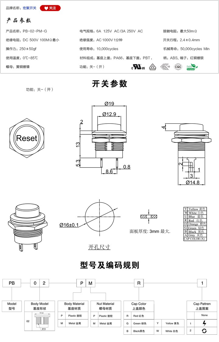 PB-02-PM-G按鍵開(kāi)關(guān)參數(shù)尺寸.jpg