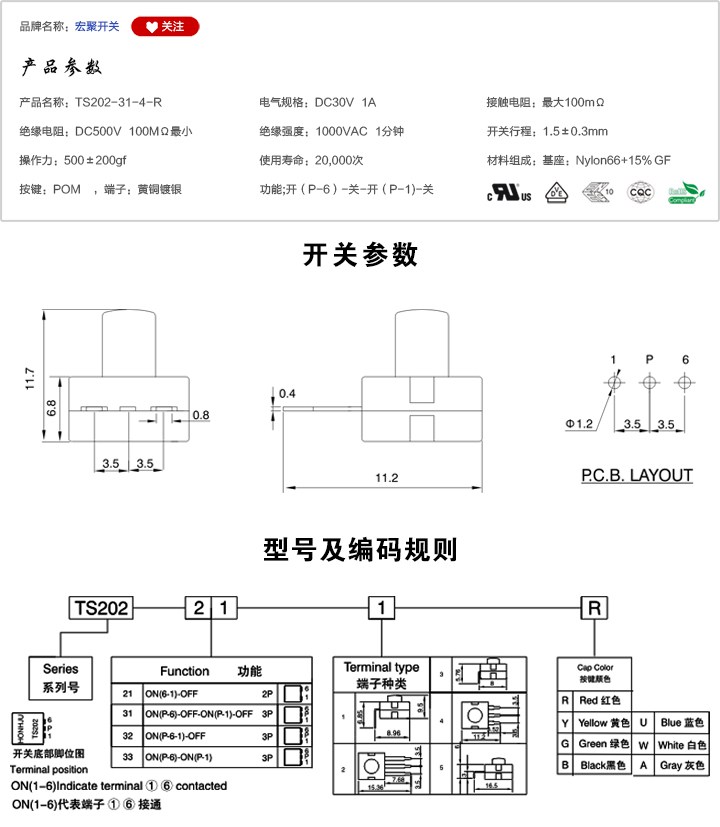 TS202-31-4-R手電筒開關(guān)參數(shù)尺寸.jpg