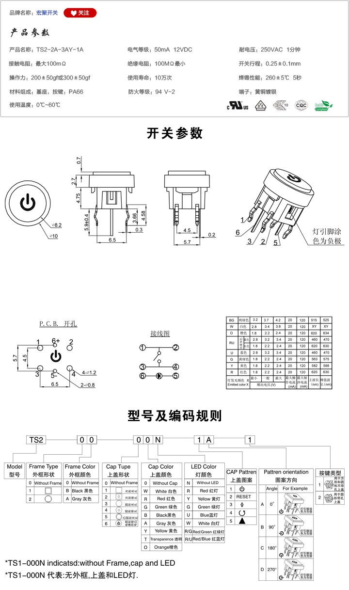 TS2-2A-3AY-1A開關(guān)參數(shù)尺寸.jpg