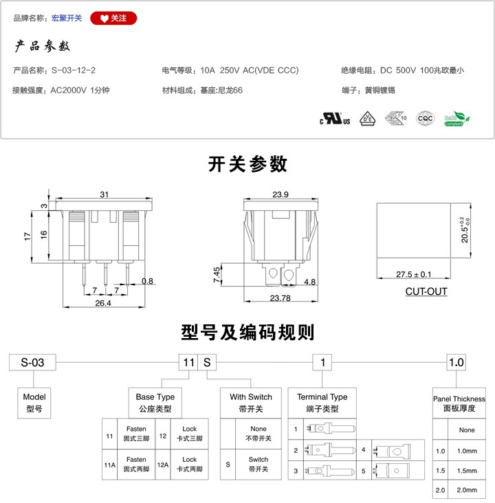 S-03-12-2插座參數(shù)尺寸.jpg