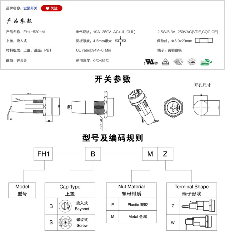 FH1-520-M保險(xiǎn)絲座參數(shù)尺寸.jpg