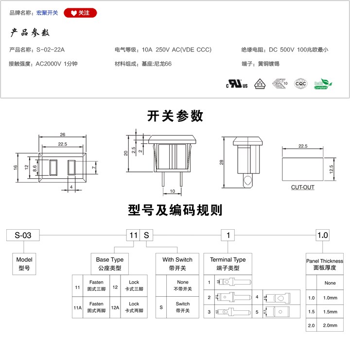 S-02-22A插座參數(shù)尺寸.jpg
