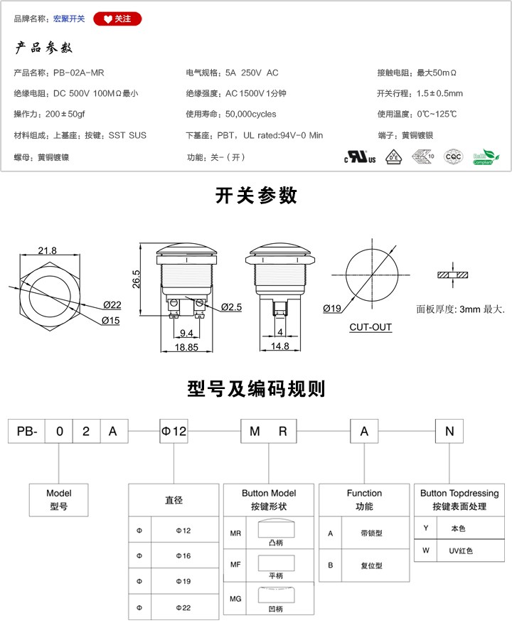 PB-02A-MR按鍵開關(guān)參數(shù)尺寸.jpg