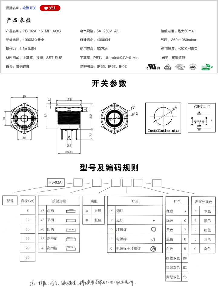 PB-02A-16-MF-AOG按鍵開關參數尺寸.jpg