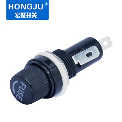 汽車保險絲座選用哪種材質(zhì)最好？ 