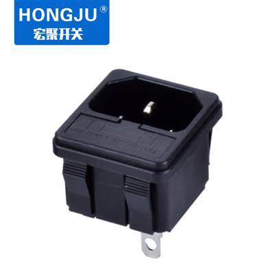 AC電源插座防火該如何做？