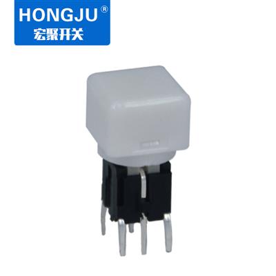 品質(zhì)精良的輕觸開關(guān)如何挑選