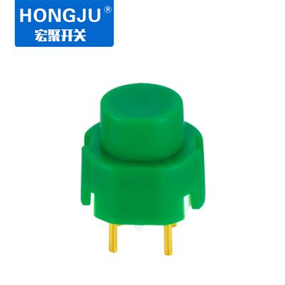 輕觸開(kāi)關(guān)電流問(wèn)題分析