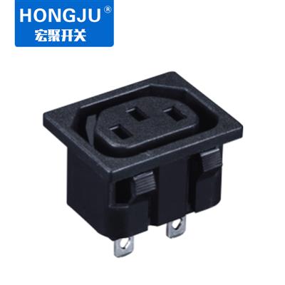 電源插座安裝的正確打開(kāi)方式