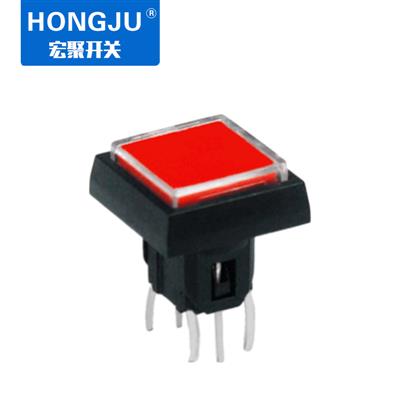 微型輕觸開關(guān)的正確檢測(cè)方法