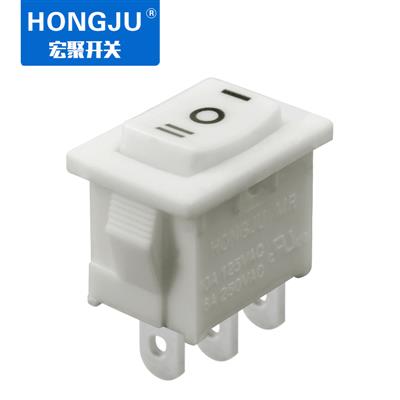 船型開關(guān)