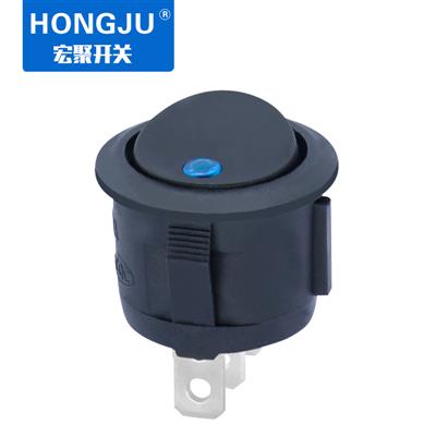船型開關