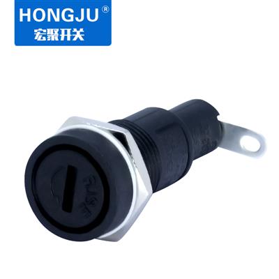 保險(xiǎn)絲座