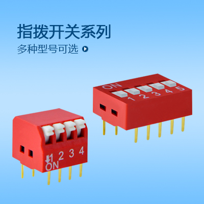 琴鍵開關(guān)系列